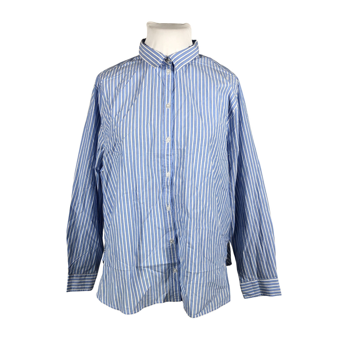 Unisex Holly & Whyte by Lindex - Pluus, suurus 54 - Helesinine (1)