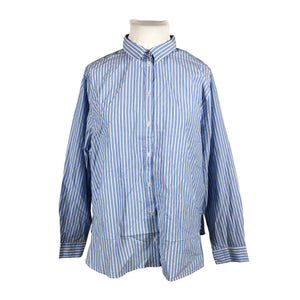 Unisex Holly & Whyte by Lindex - Pluus, suurus 54 - Helesinine (1)