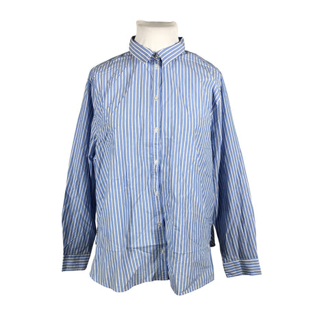 Unisex Holly & Whyte by Lindex - Pluus, suurus 54 - Helesinine ()
