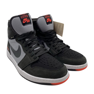 Unisex Jordan (Nike) - Tennised, suurus S - Must (2)