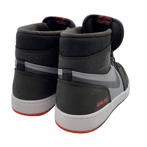 Unisex Jordan (Nike) - Tennised, suurus S - Must (3)