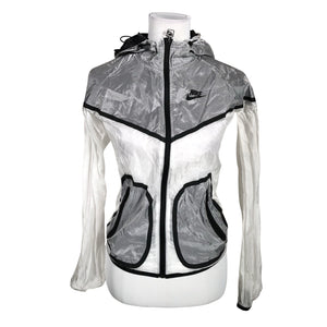 Unisex Nike - Spordijope, suurus 34 - Hall (1)