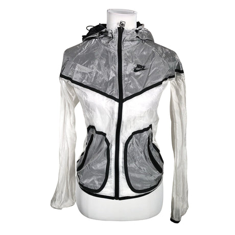 Unisex Nike - Spordijope, suurus 34 - Hall ()