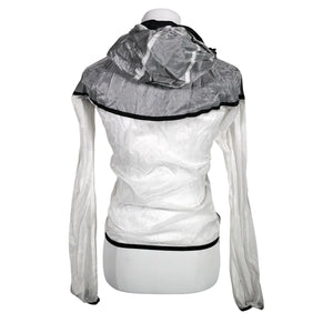 Unisex Nike - Spordijope, suurus 34 - Hall (2)