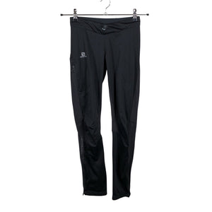 Unisex Salomon - Spordiretuusid, suurus 34 - Must (1)