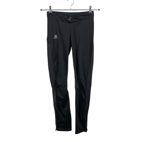 Unisex Salomon - Spordiretuusid, suurus 34 - Must ()