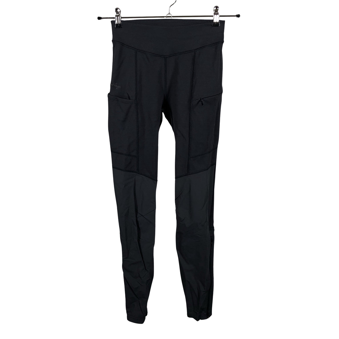 Unisex Lundhags - Spordiretuusid, suurus 34 - Hall (1)