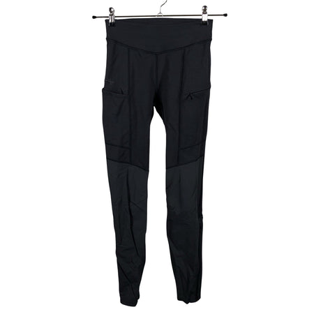 Unisex Lundhags - Spordiretuusid, suurus 34 - Hall ()