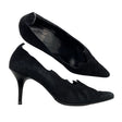 Unisex Högl - Kontsakingad, suurus 38 - Must ()