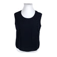 Unisex Modelia - Topp, suurus 42 - Sinine ()