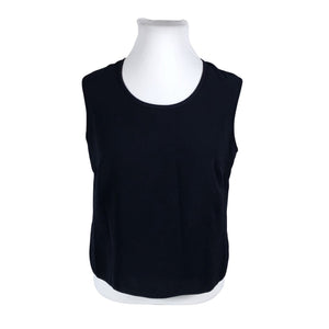 Unisex Modelia - Topp, suurus 42 - Sinine (1)