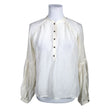 Unisex Selected - Pluus, suurus 38 - Beige ()