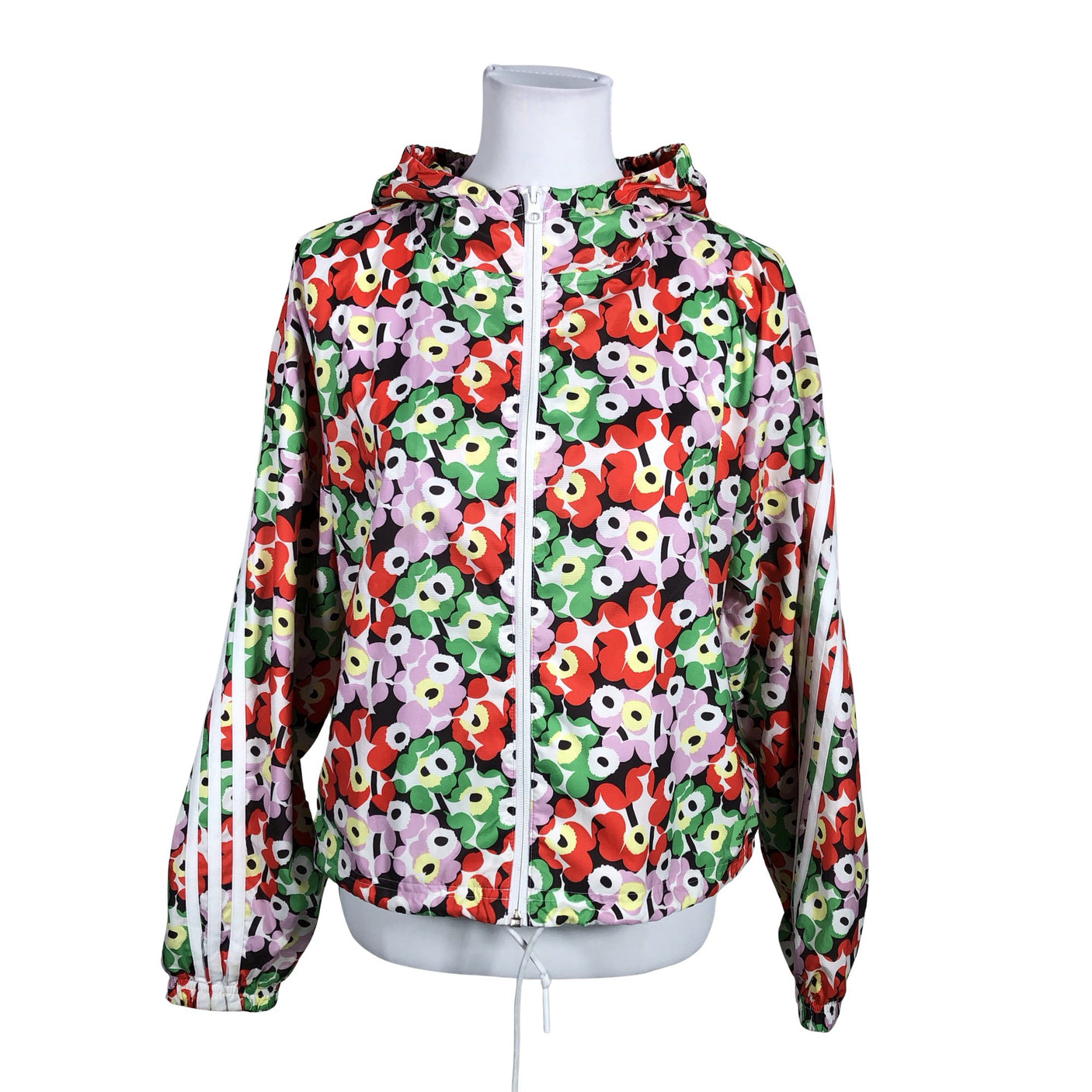 Unisex Adidas - Spordijope, suurus 36 - Valge (1)