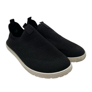 Unisex 2Moons - Tennised, suurus 39 - Must (2)