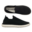 Unisex 2Moons - Tennised, suurus 39 - Must ()