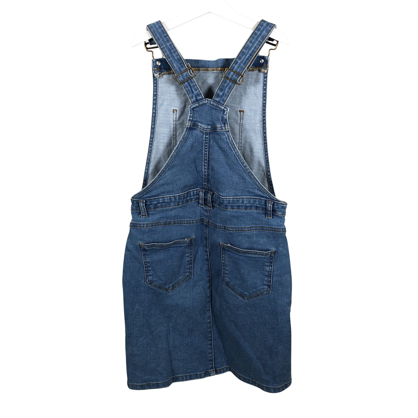 Unisex The New - Teksakleit, suurus 146 - 152 - Sinine (2)