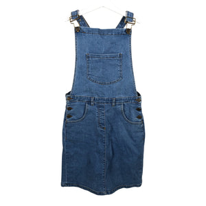 Unisex The New - Teksakleit, suurus 146 - 152 - Sinine (1)