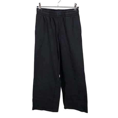 Unisex Soc - Dressikangast püksid, suurus 146 - 152 - Must ()