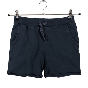 Unisex Name It - Trikotaažist lühikesed püksid, suurus 158 - 164 - Sinine (1)