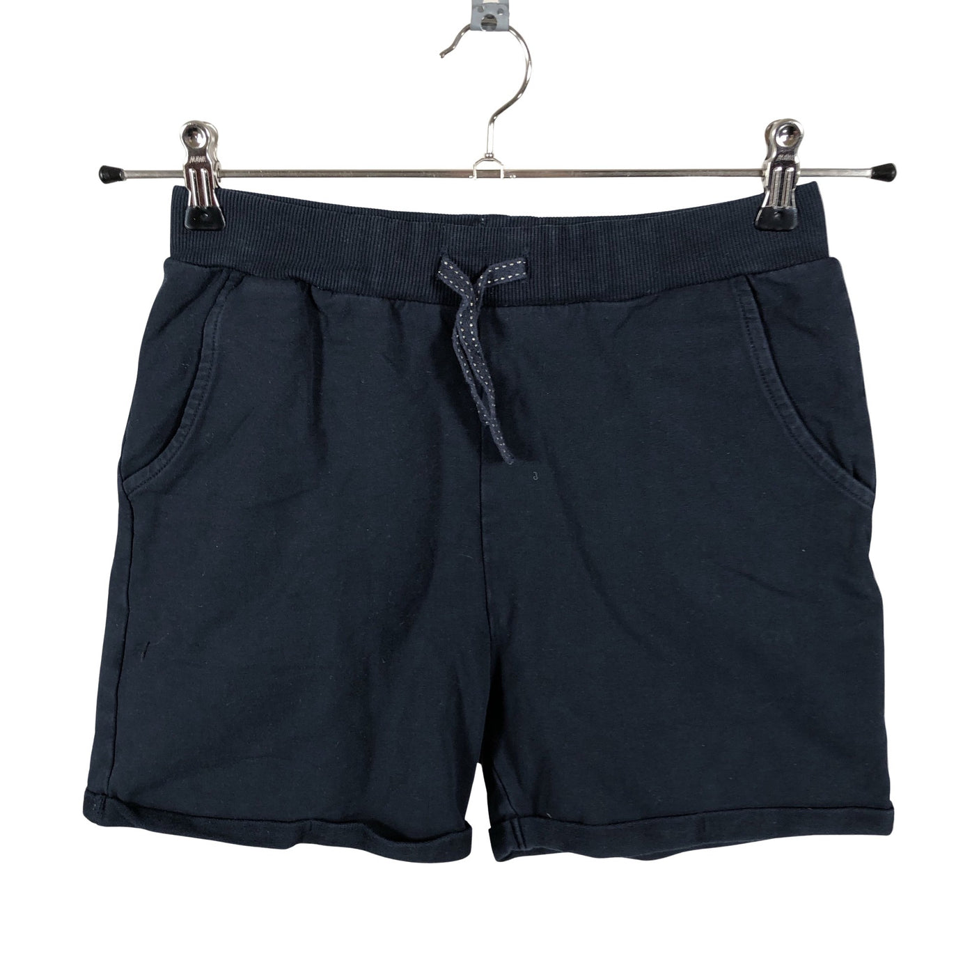 Unisex Name It - Trikotaažist lühikesed püksid, suurus 158 - 164 - Sinine (2)