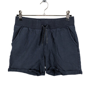 Unisex Name It - Trikotaažist lühikesed püksid, suurus 152 - 158 - Sinine (1)