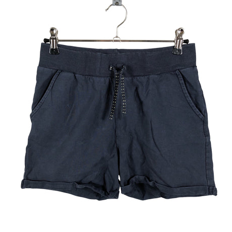 Unisex Name It - Trikotaažist lühikesed püksid, suurus 152 - 158 - Sinine ()