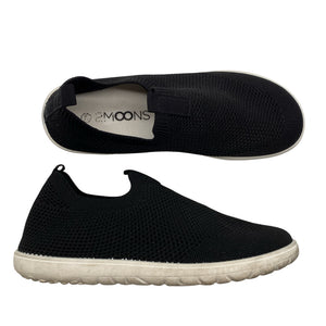 Unisex 2Moons - Tennised, suurus 39 - Must (1)