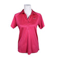 Unisex Catmandoo - Spordisärk, lühikesed käised, suurus 38 - Roosa ()