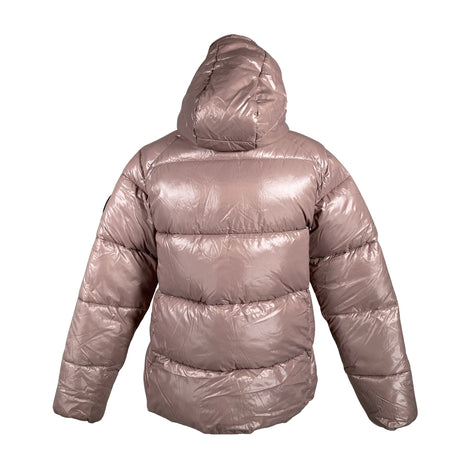 Unisex Save The Duck - Talvejope, suurus 40 - Lilla (2)