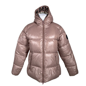 Unisex Save The Duck - Talvejope, suurus 40 - Lilla (1)