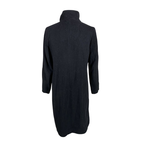 Unisex Flare Collection - Villane mantel, suurus 36 - Must (2)