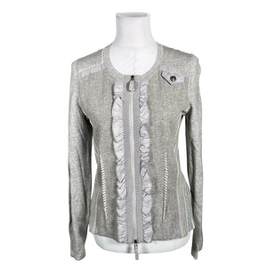 Unisex Ouì - Kardigan, suurus 38 - Hall (1)