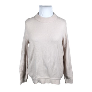Unisex Tiger of Sweden - Kootud tuunika, suurus 42 - Beige (1)