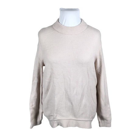 Unisex Tiger of Sweden - Kootud tuunika, suurus 42 - Beige ()