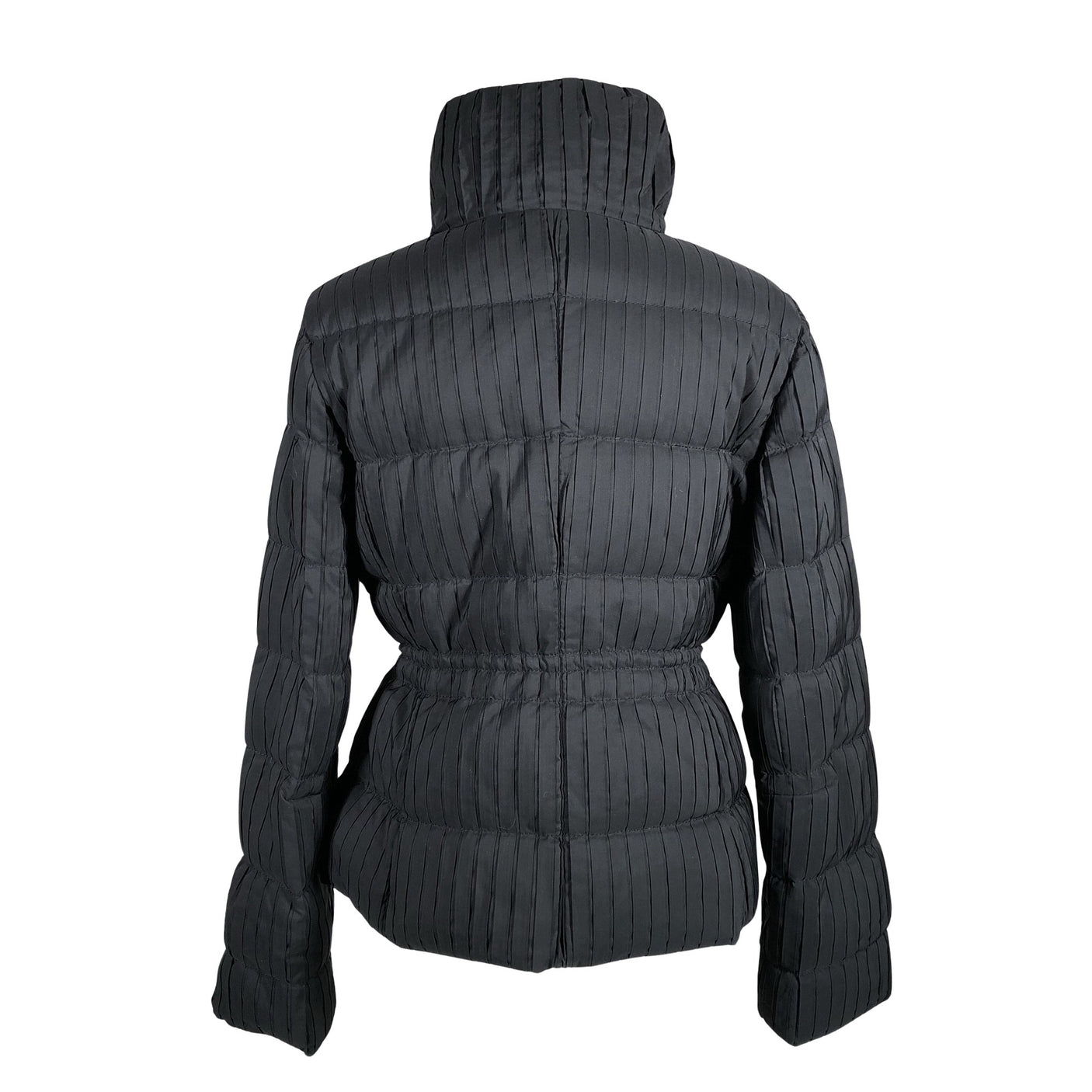 Unisex Armani Collezioni - Sulejope, suurus 40 - Must (3)