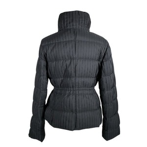 Unisex Armani Collezioni - Sulejope, suurus 40 - Must (3)