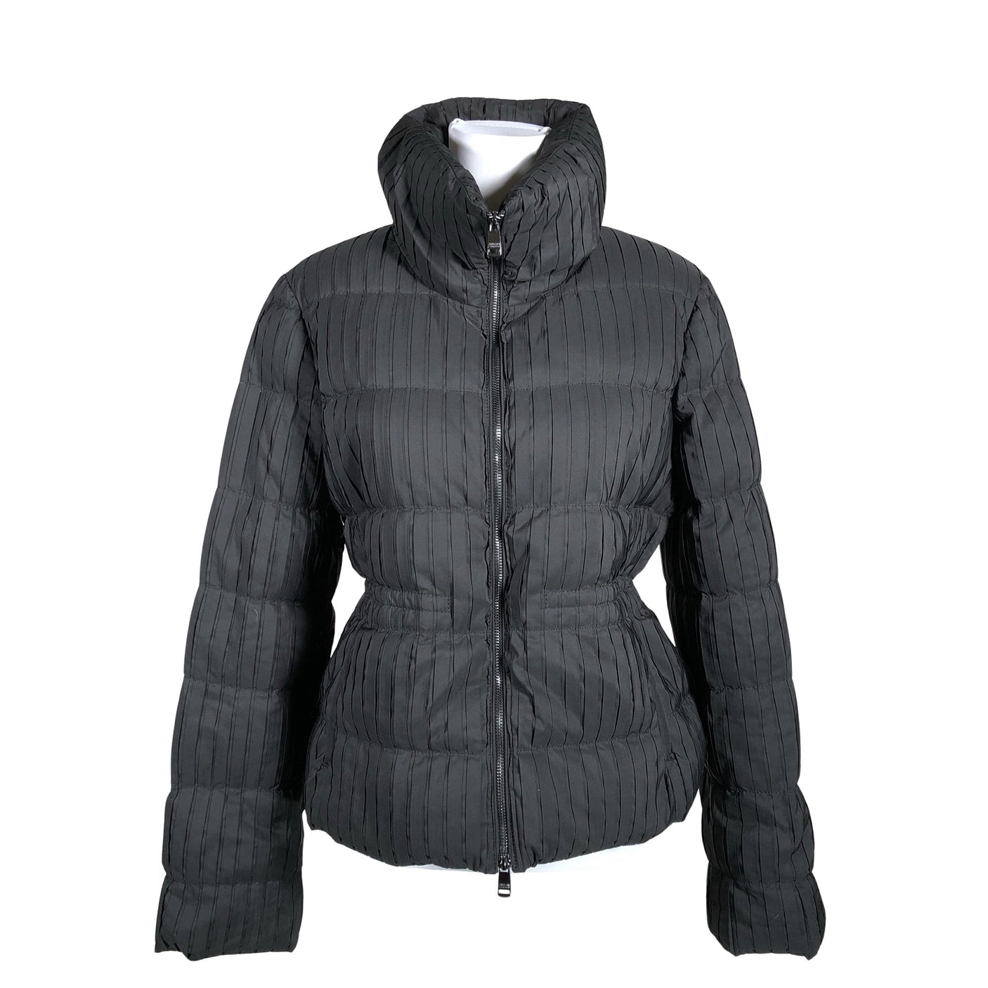 Unisex Armani Collezioni - Sulejope, suurus 40 - Must (1)