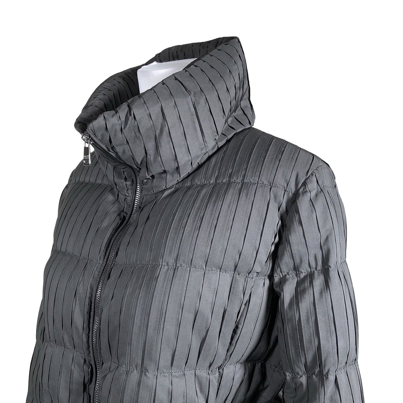 Unisex Armani Collezioni - Sulejope, suurus 40 - Must (2)