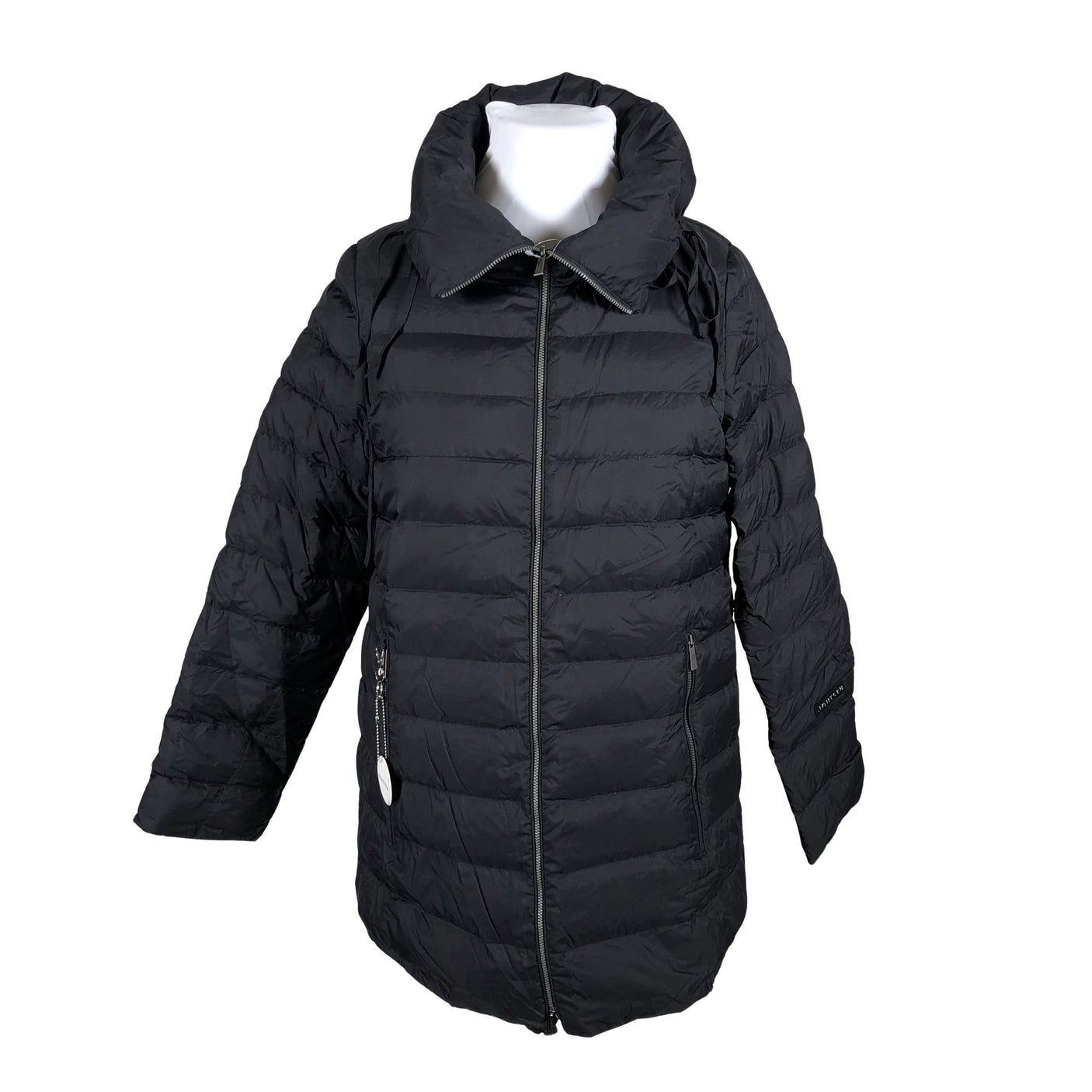 Unisex Joutsen - Kerge sulejope, suurus 42 - Must (1)