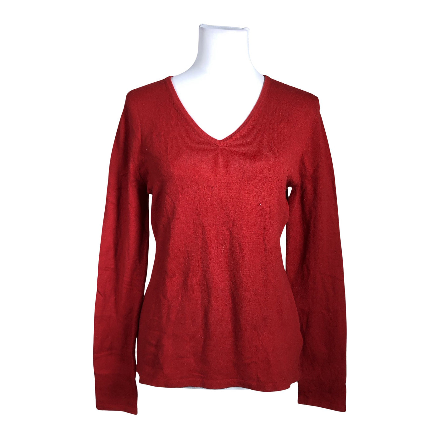 Unisex Hemisphere - Kampsun, suurus 40 - Punane (1)