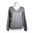 Unisex Filippa K. - Kampsun, suurus 40 - Hall ()