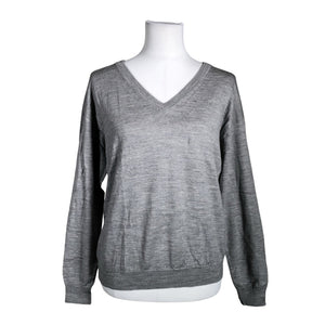 Unisex Filippa K. - Kampsun, suurus 40 - Hall (1)