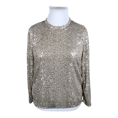 Unisex M.A.P.P Jeans - Pidulik pluus, suurus 42 - Beige ()