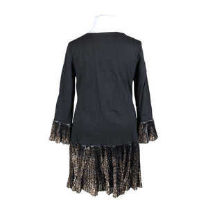 Unisex Ana Alcazar - Pidulik kleit, suurus 44 - Must (2)