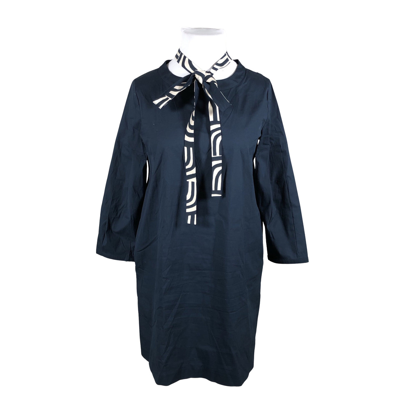 Unisex 'S MaxMara - Mitteveniv kleit, suurus 40 - Sinine (1)