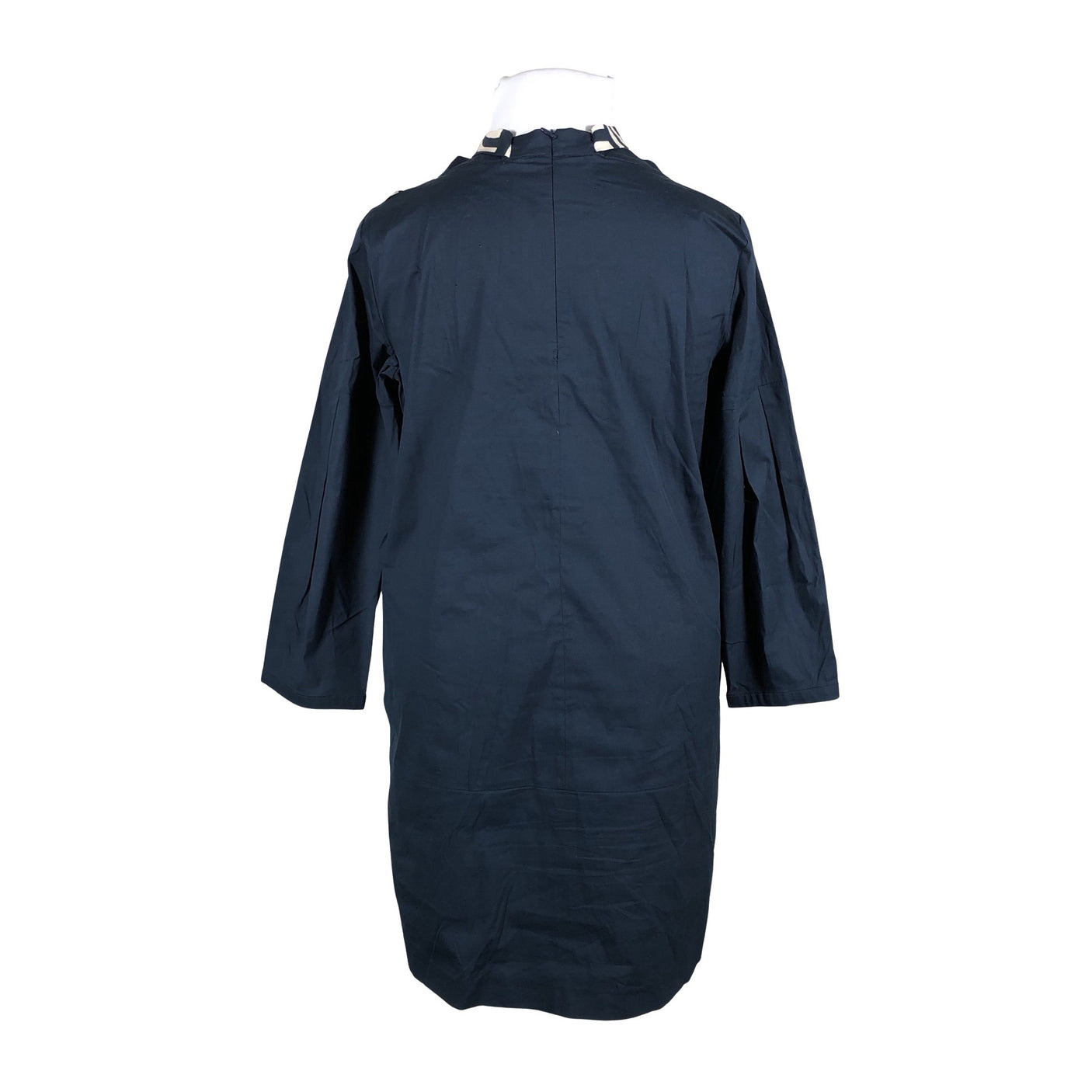 Unisex 'S MaxMara - Mitteveniv kleit, suurus 40 - Sinine (3)
