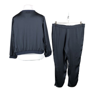 Unisex Armani Collezioni - Kostüüm, suurus 44 - Sinine (2)