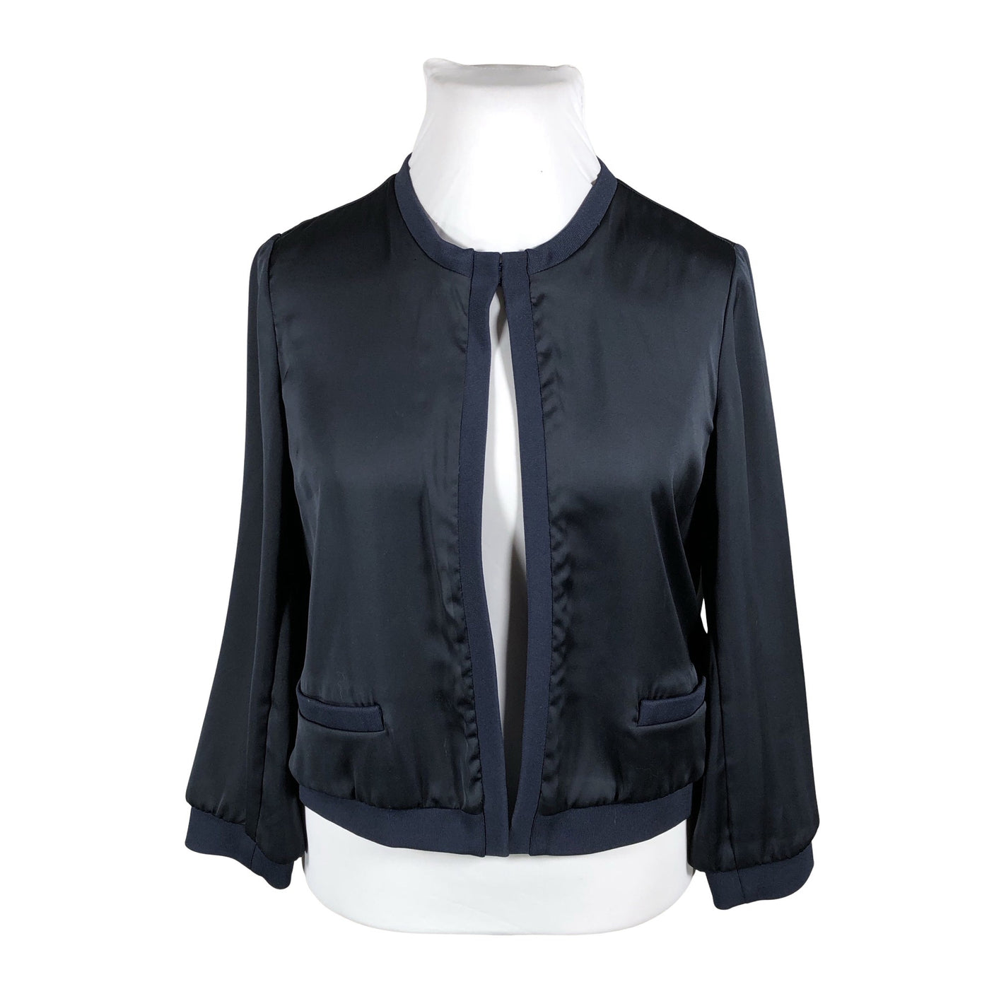 Unisex Armani Collezioni - Kostüüm, suurus 44 - Sinine (4)