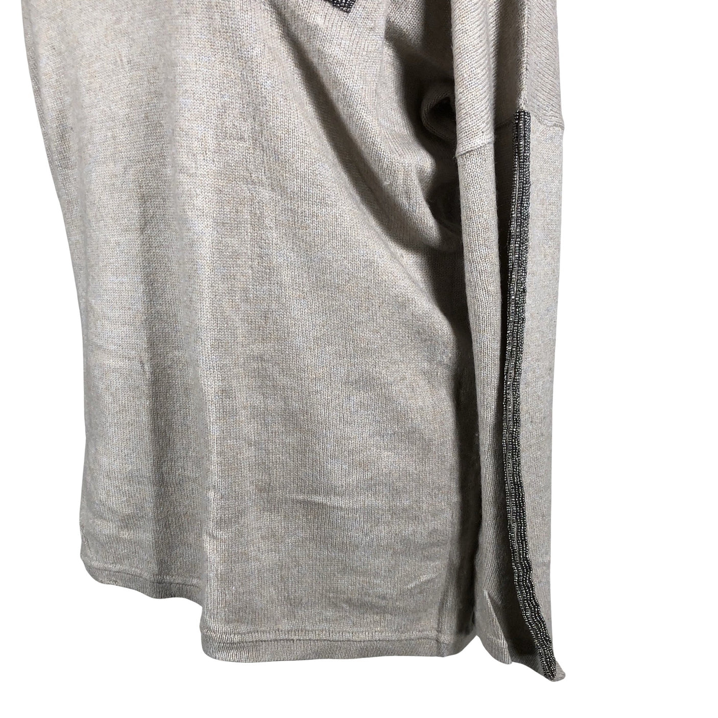 Unisex Princess goes Hollywood - Kampsun, suurus 44 - Beige (2)