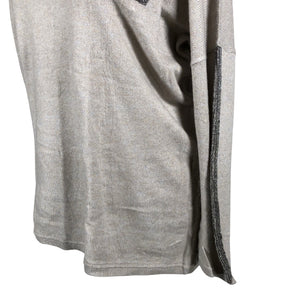 Unisex Princess goes Hollywood - Kampsun, suurus 44 - Beige (2)